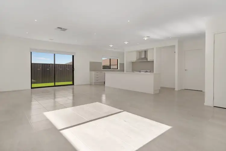 Fourth view of Homely house listing, 25 Gelibrand Street, Weir Views VIC 3338