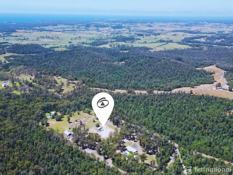 Sixth view of Homely land listing, 250 Pointer Road (via Milton), Yatte Yattah NSW 2539
