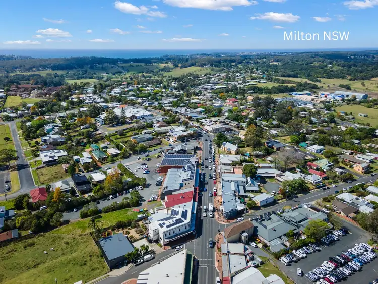 Seventh view of Homely land listing, 250 Pointer Road (via Milton), Yatte Yattah NSW 2539