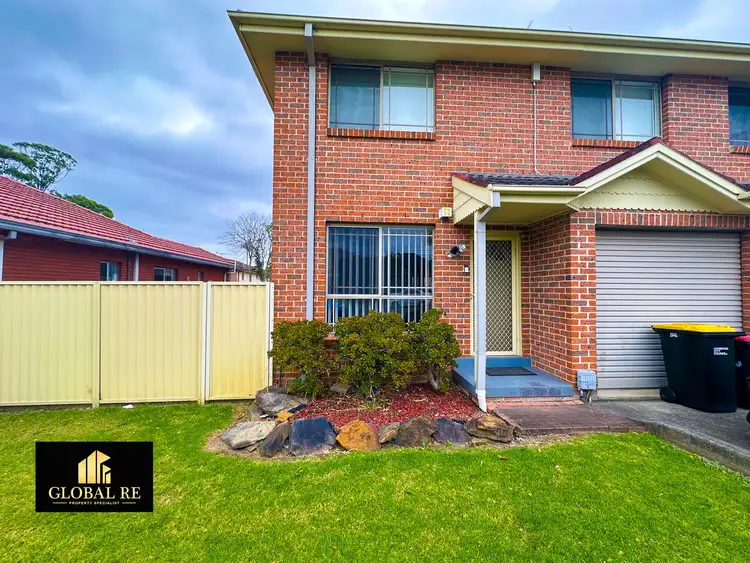 13-15 Carnation Avenue