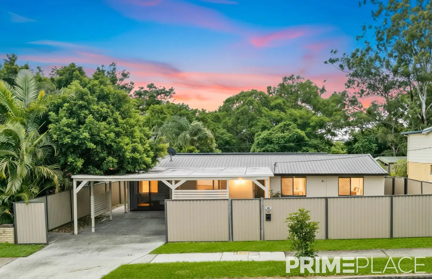 Main view of Homely house listing, 141 JUERS STREET, Kingston QLD 4114