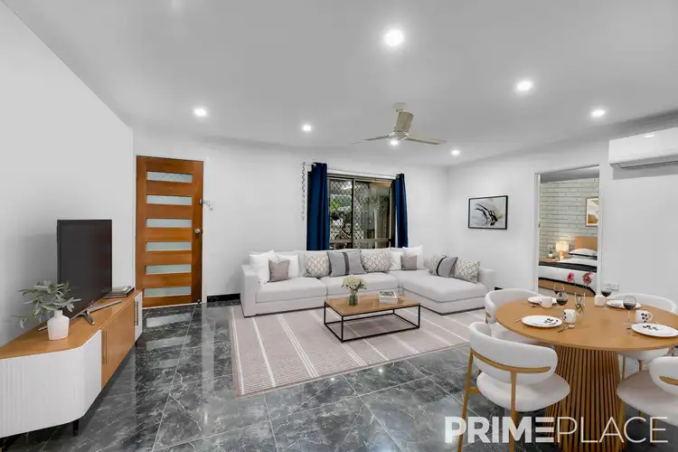 Second view of Homely house listing, 141 JUERS STREET, Kingston QLD 4114