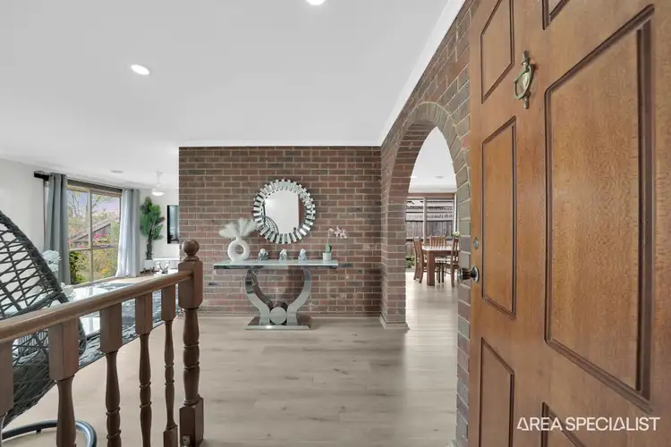 Third view of Homely house listing, 93 Station Road, Melton South VIC 3338