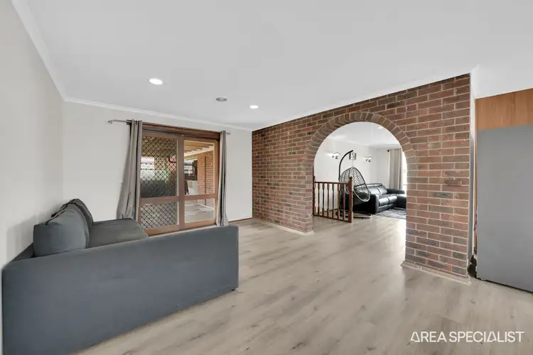 Fourth view of Homely house listing, 93 Station Road, Melton South VIC 3338