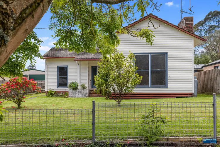 18 Queen Street, Korumburra VIC 3950