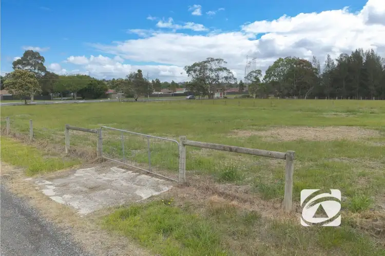 Fifth view of Homely land listing, 105 Bartok Court, Narre Warren South VIC 3805