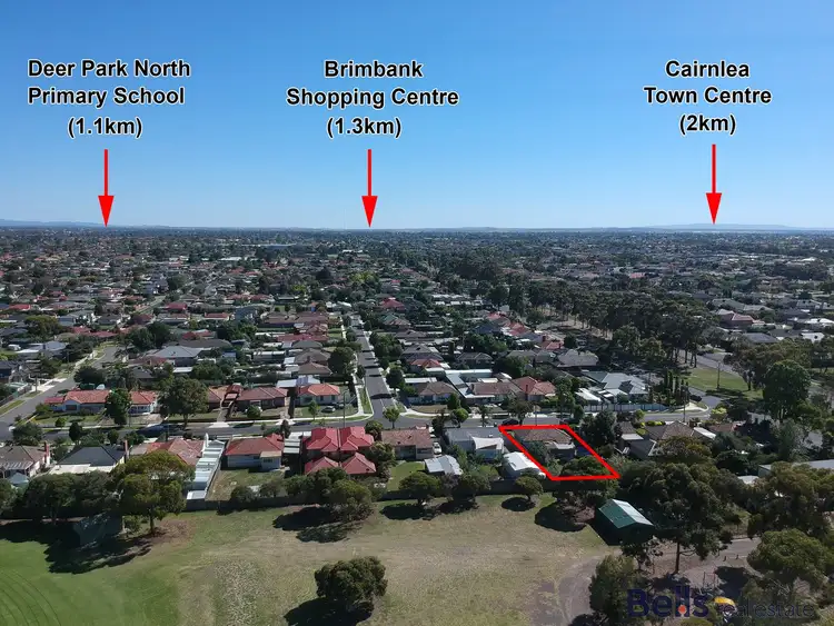 Fourth view of Homely house listing, 7 Dumfries Street, Deer Park VIC 3023