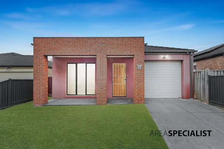 17 Aspendale Place, Lyndhurst VIC 3975