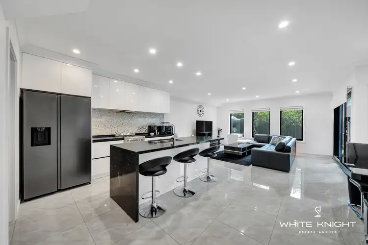 58B President Road, Albanvale VIC 3021