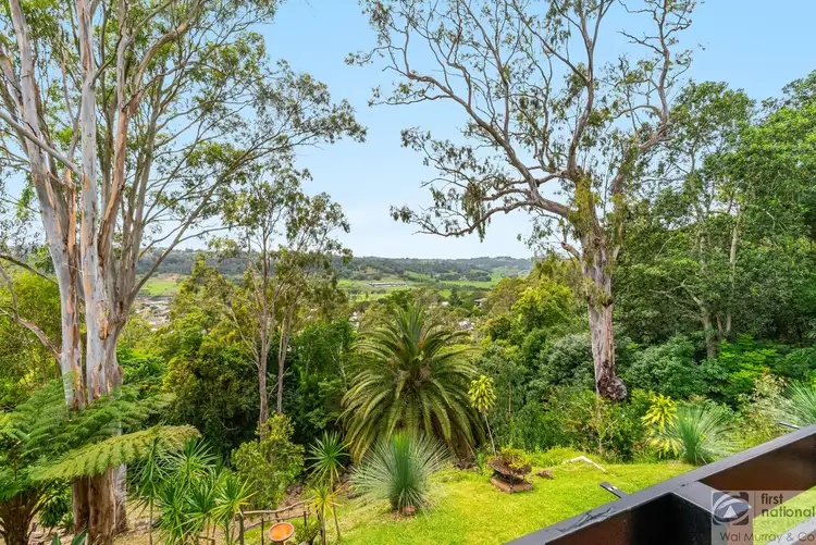 34 Belvedere Drive, East Lismore NSW 2480