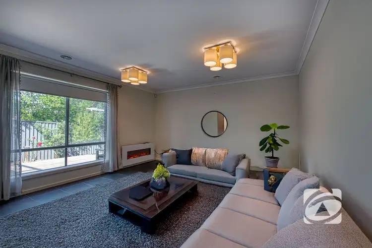 Fourth view of Homely house listing, 2 Hestia Avenue, Cranbourne West VIC 3977