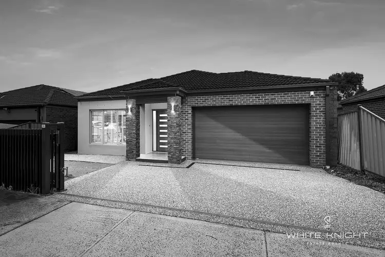 4 Naomi Street, Burnside Heights VIC 3023