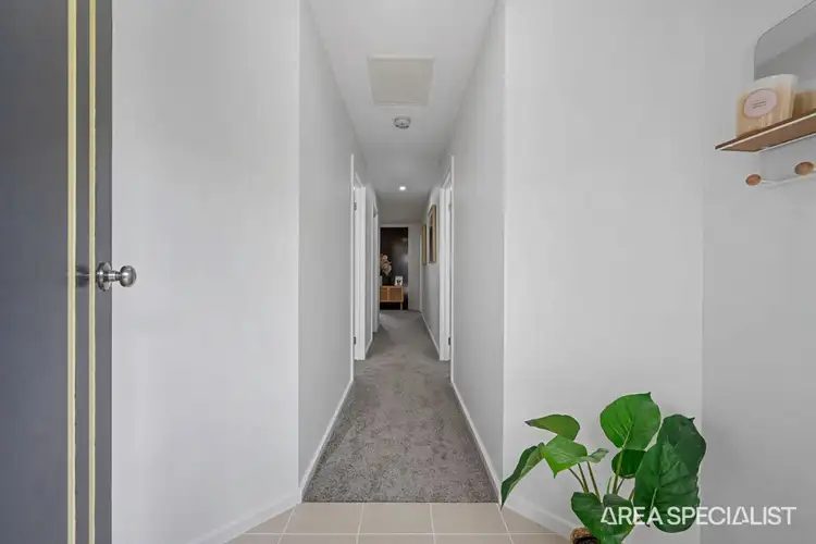 Third view of Homely unit listing, 35/62 Andrew Street, Melton South VIC 3338