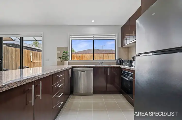 Fourth view of Homely unit listing, 35/62 Andrew Street, Melton South VIC 3338