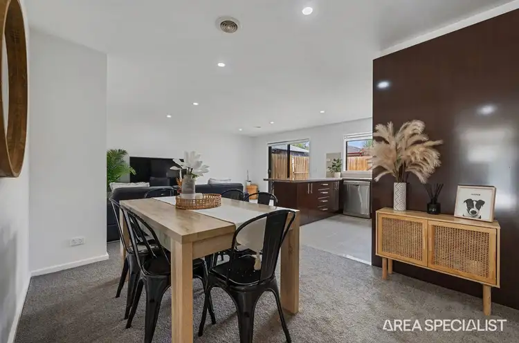 Fifth view of Homely unit listing, 35/62 Andrew Street, Melton South VIC 3338