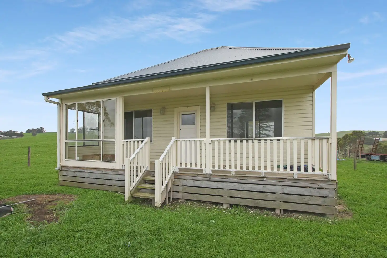 Main view of Homely house listing, 534 Old Leongatha Road, Kardella South VIC 3950