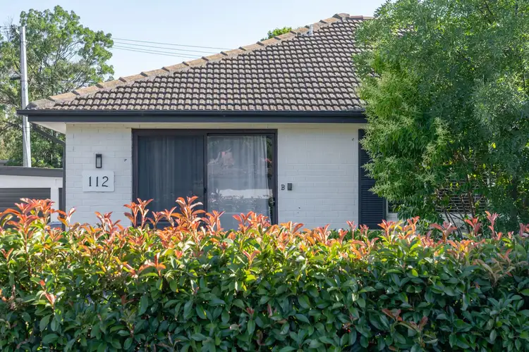 112B Macarthur Avenue, O'connor ACT 2602