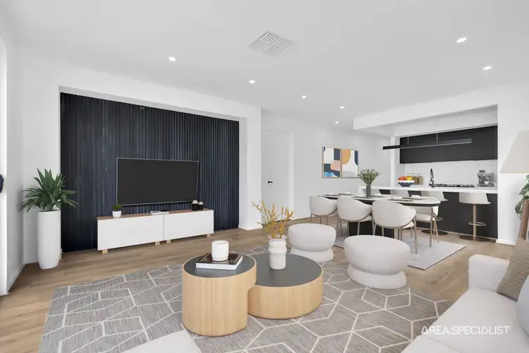 16 Aziz Boulevard, Tarneit VIC 3029