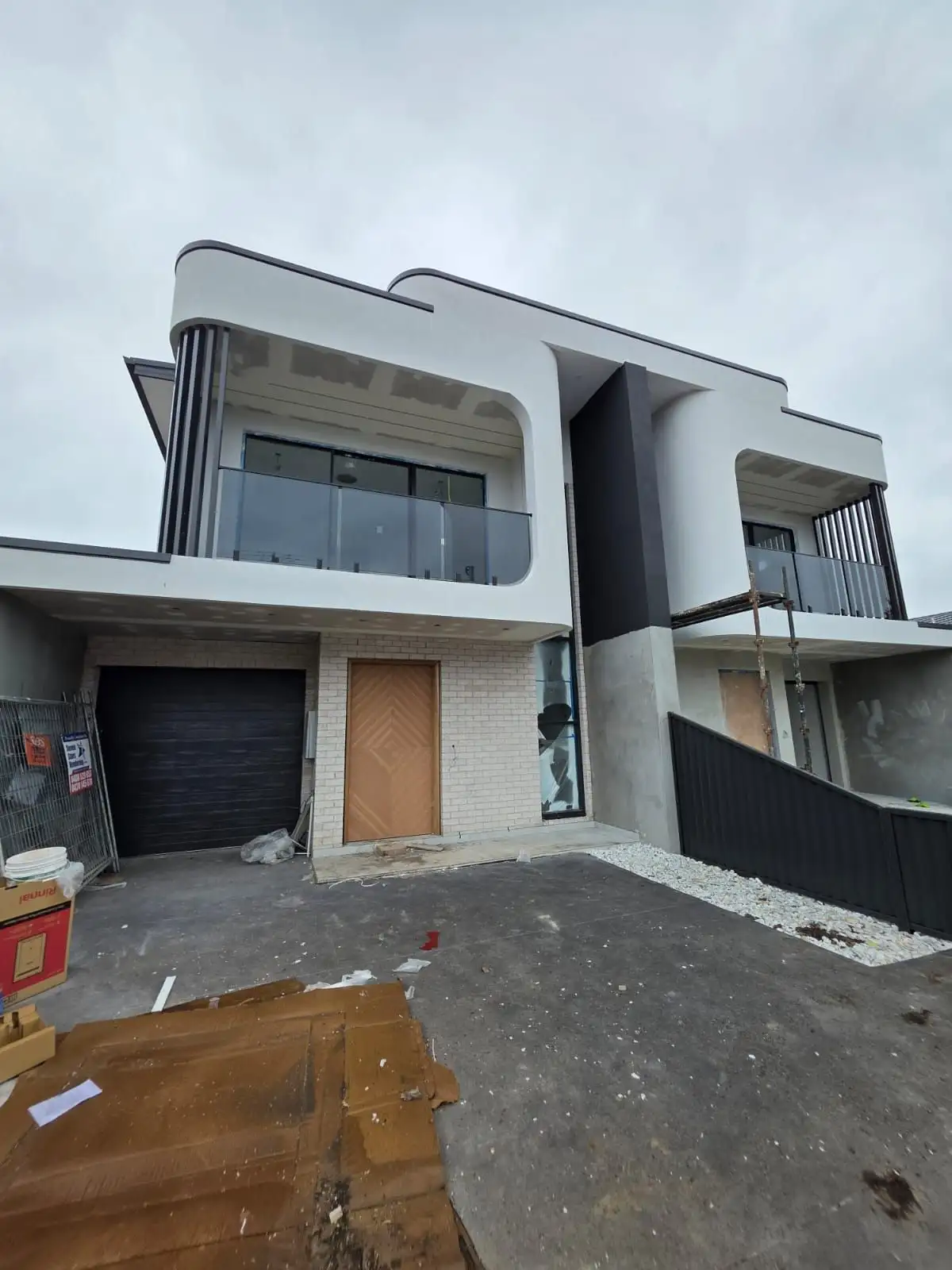 Main view of Homely semi-detached listing, 17 Kihilla Street, Fairfield Heights NSW 2165