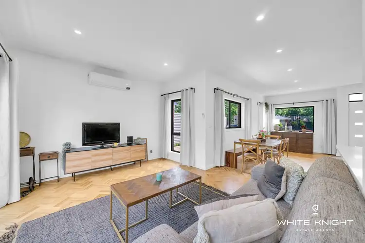 100 Darnley Street, Braybrook VIC 3019