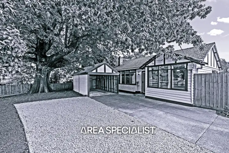 23 Glenfern Road, Ferntree Gully VIC 3156