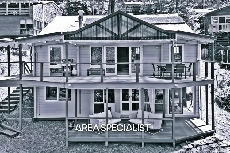 67 Government Road, The Basin VIC 3154