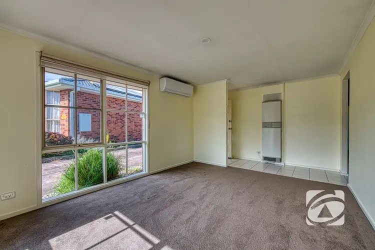 Fourth view of Homely unit listing, 1/25-27 Madison Avenue, Narre Warren VIC 3805