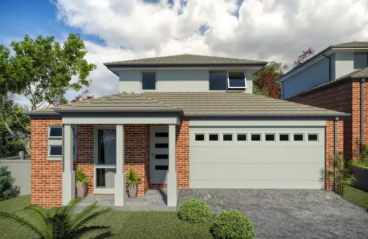 8 Karmai Court, Korumburra VIC 3950