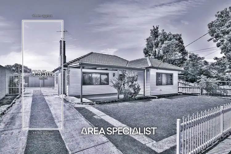 145 Buckley Street, Noble Park VIC 3174