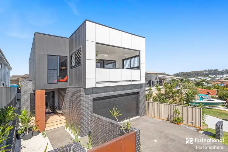 6 Tarwhine Street, Corlette NSW 2315