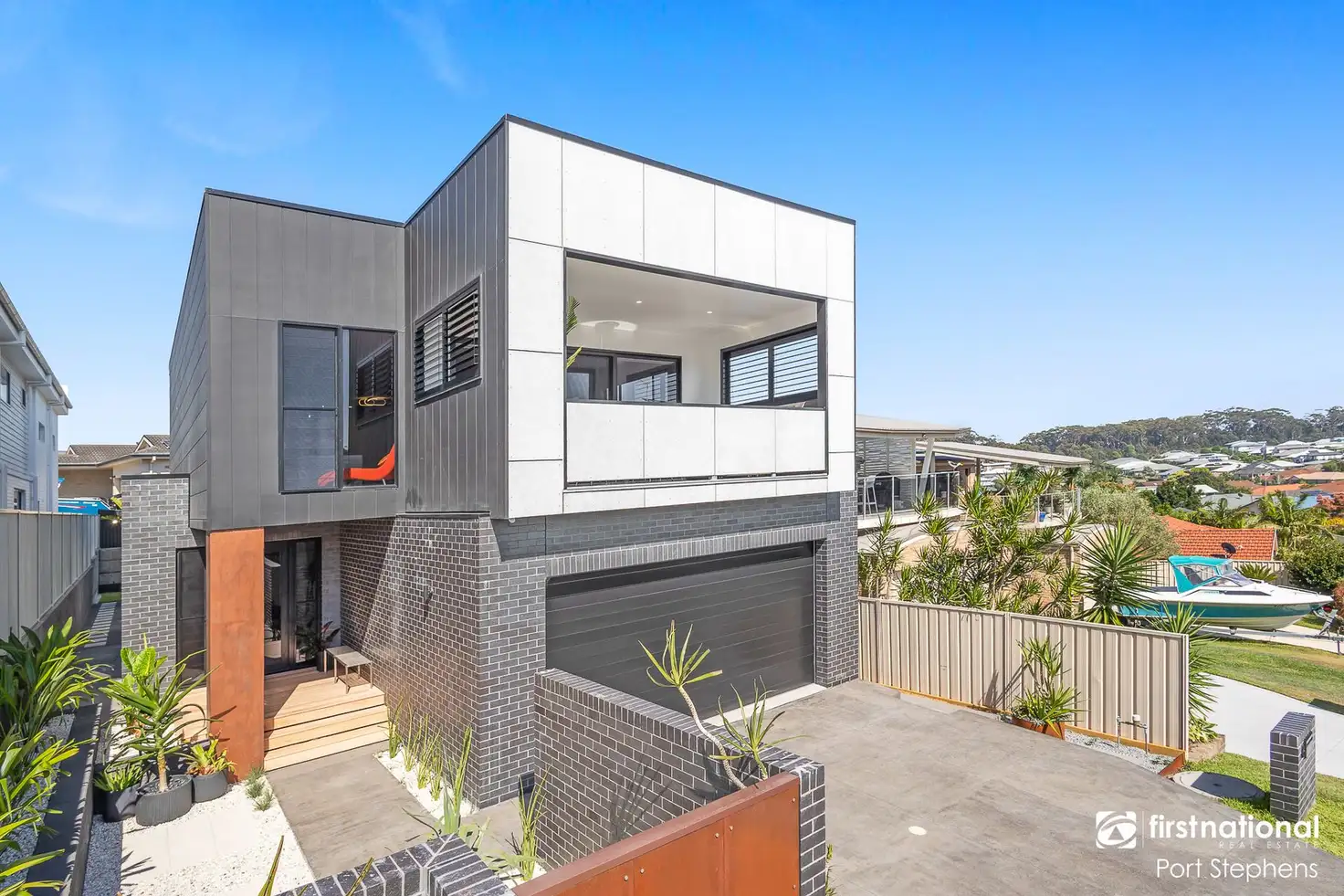 Main view of Homely house listing, 6 Tarwhine Street, Corlette NSW 2315