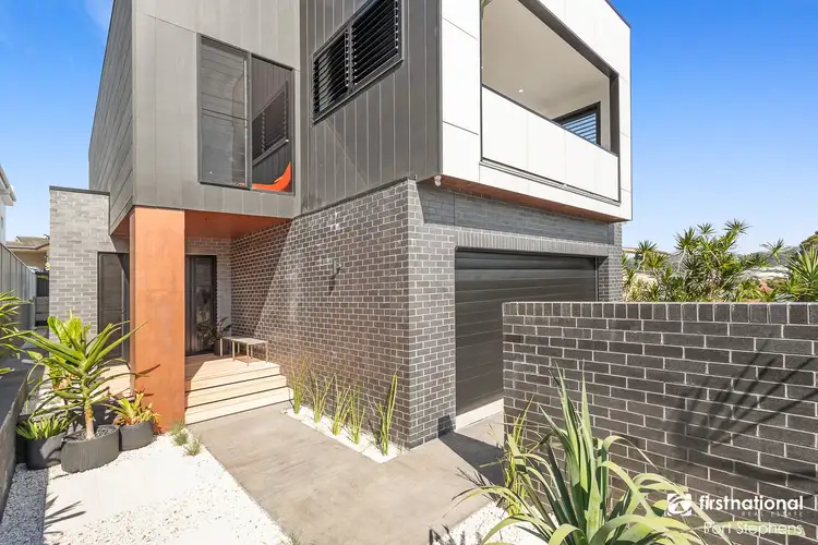 Second view of Homely house listing, 6 Tarwhine Street, Corlette NSW 2315