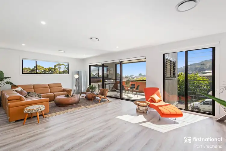 Fifth view of Homely house listing, 6 Tarwhine Street, Corlette NSW 2315