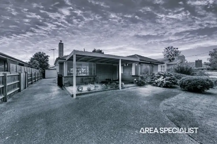 30 Henry Street, Koo Wee Rup VIC 3981