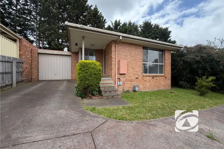 2/20 Temby Close, Endeavour Hills VIC 3802