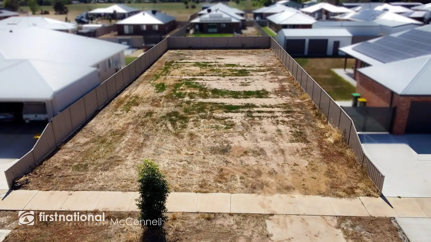 Main view of Homely land listing, 32 Walla Loop, Kyabram VIC 3620