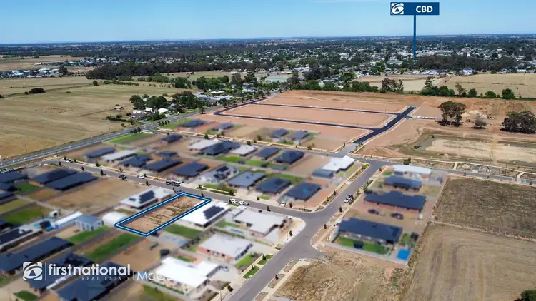 Fourth view of Homely land listing, 32 Walla Loop, Kyabram VIC 3620