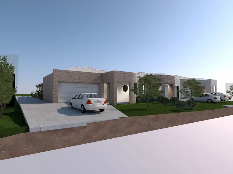 Lot 2 Lot 3 Lot 4 20 Goldsmith Street, Maryborough VIC 3465