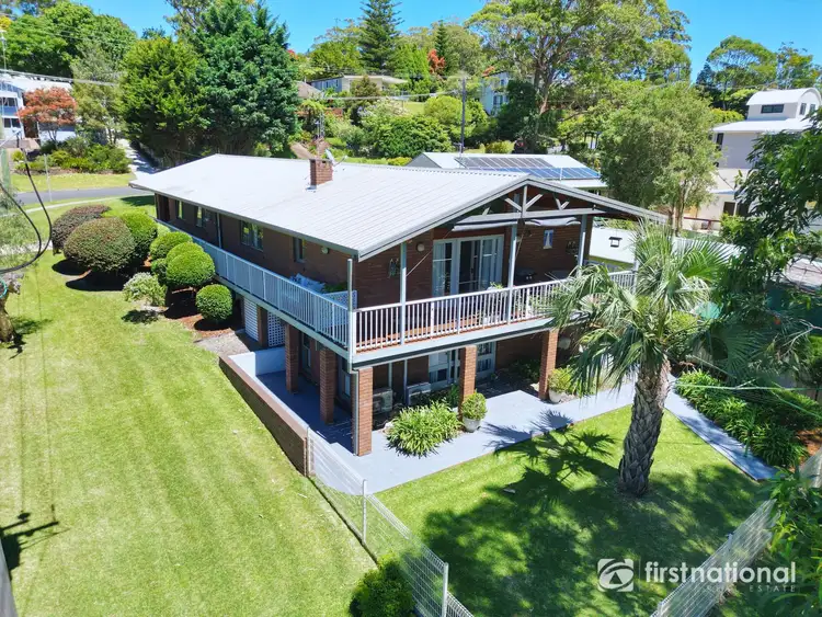 54 Tallwood Avenue, Mollymook Beach NSW 2539