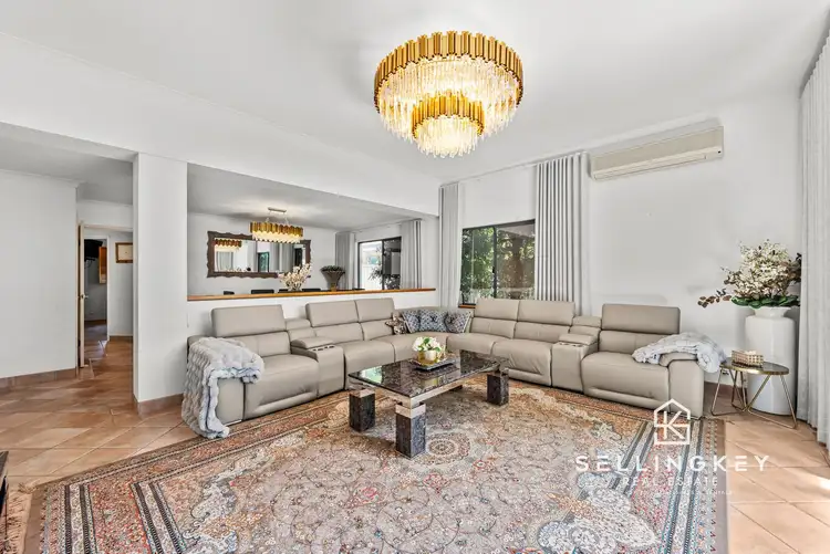 11 ANSELLIA LOOP, Canning Vale WA 6155