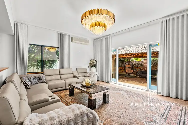 Third view of Homely house listing, 11 ANSELLIA LOOP, Canning Vale WA 6155