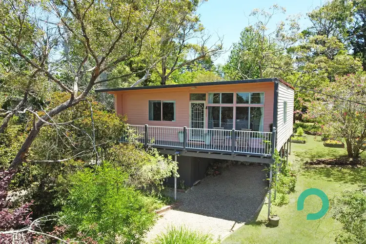 23 The Appian Way, Woodford NSW 2778