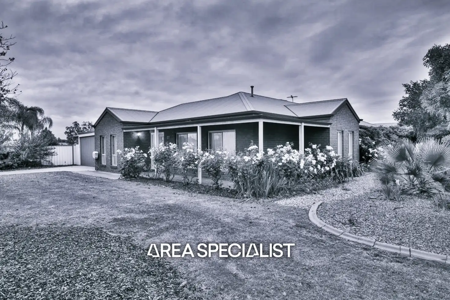 Main view of Homely house listing, 57 Summer Drive, Buronga NSW 2739