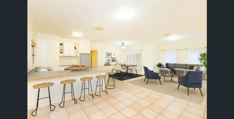 Third view of Homely house listing, 57 Summer Drive, Buronga NSW 2739