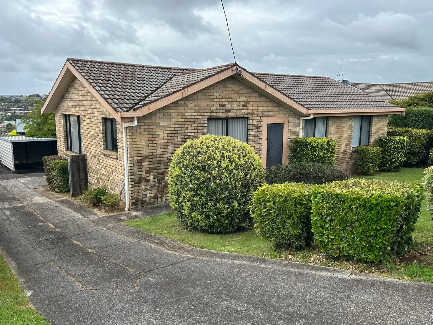 Main view of Homely house listing, 95 Brickport Road, Park Grove TAS 7320