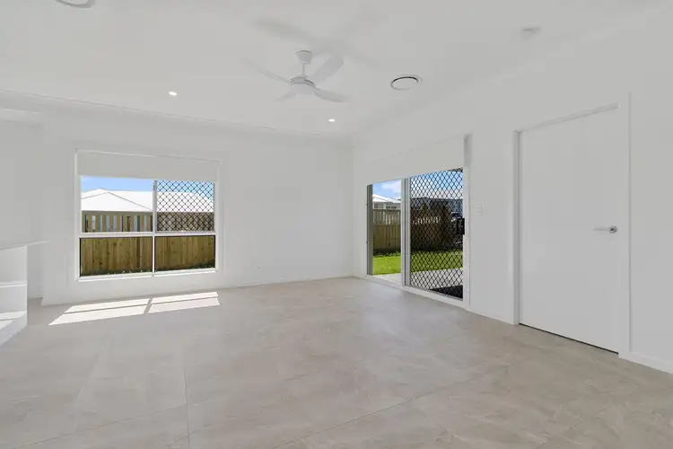 Second view of Homely house listing, 20 LAWSON STREET, Walloon QLD 4306