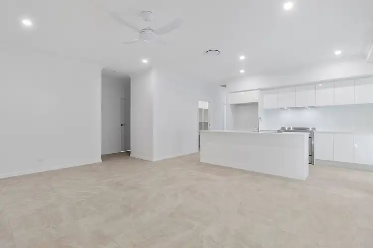 Third view of Homely house listing, 20 LAWSON STREET, Walloon QLD 4306