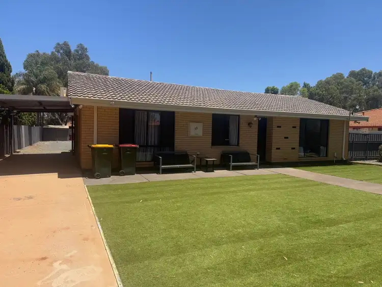 30 Edgar Street, South Kalgoorlie WA 6430