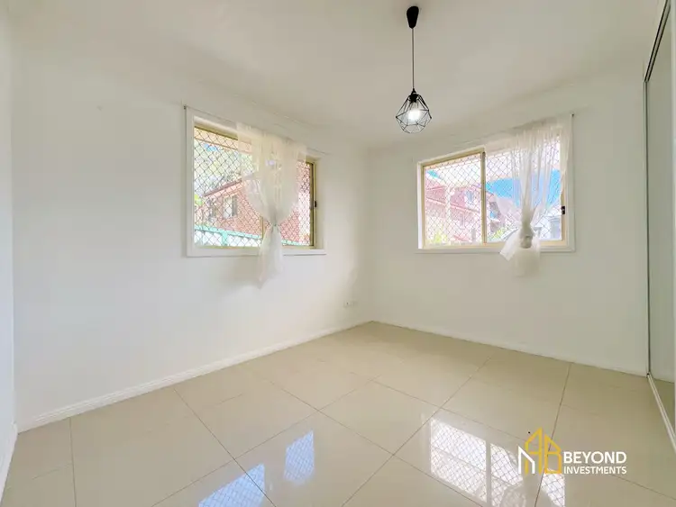 Third view of Homely villa listing, 9a Milton Street, Bankstown NSW 2200