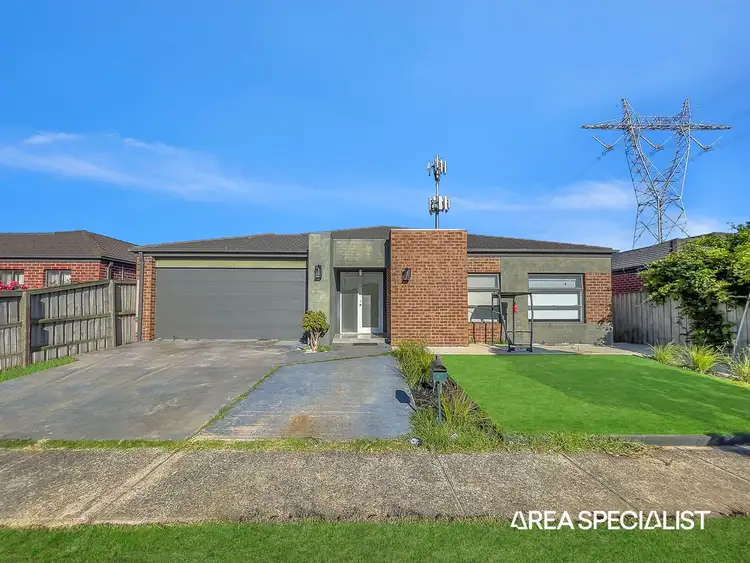 10 Alder Way, Cranbourne VIC 3977